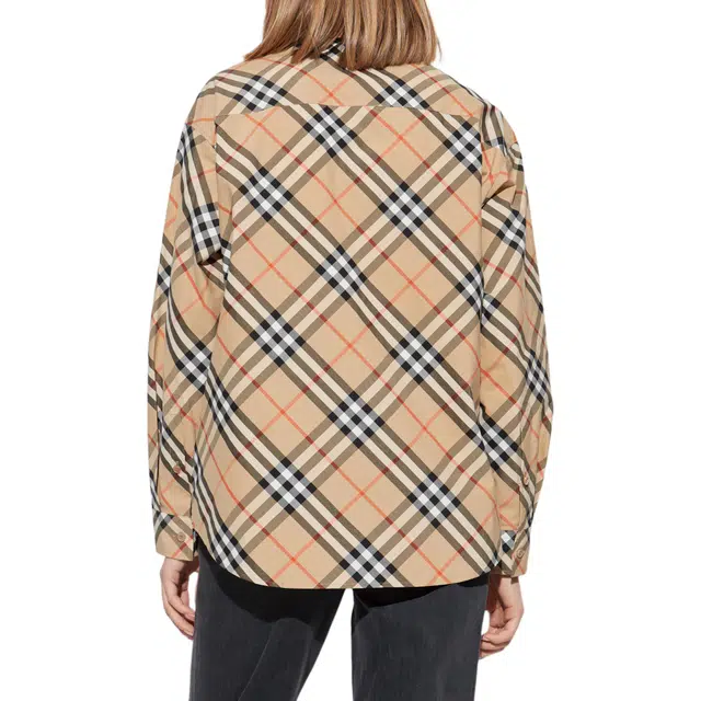 Burberry SS25