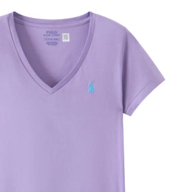 Polo Ralph Lauren LogoV T