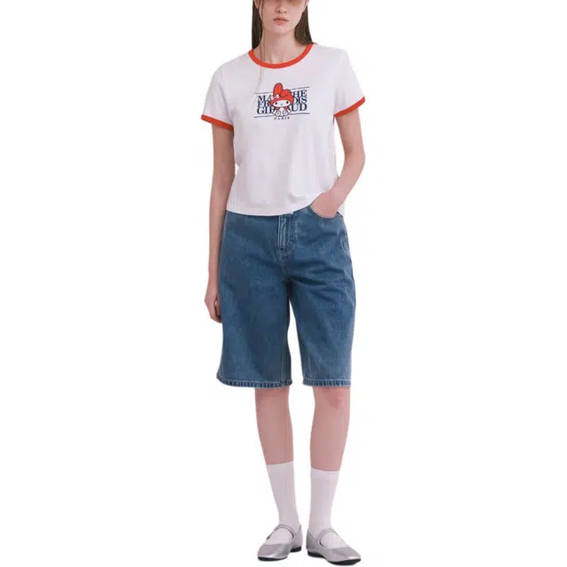 MARITHE FRANCOIS GIRBAUD SS25 T