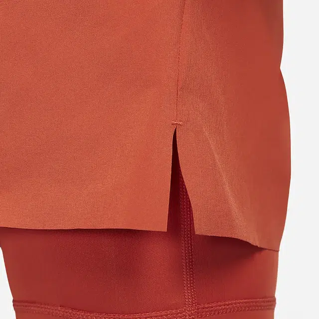 Nike Dri-FIT Tennis Shorts