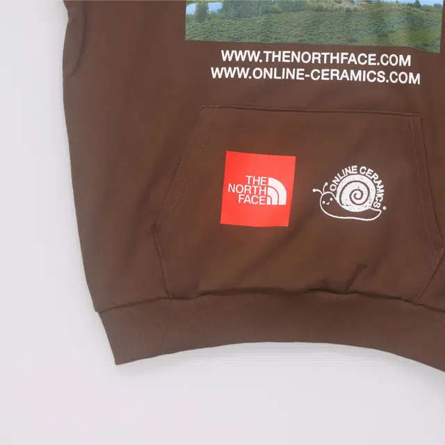 THE NORTH FACE x Online Ceramics Online Ceramics TNF x Online Ceramics SS23 SS23