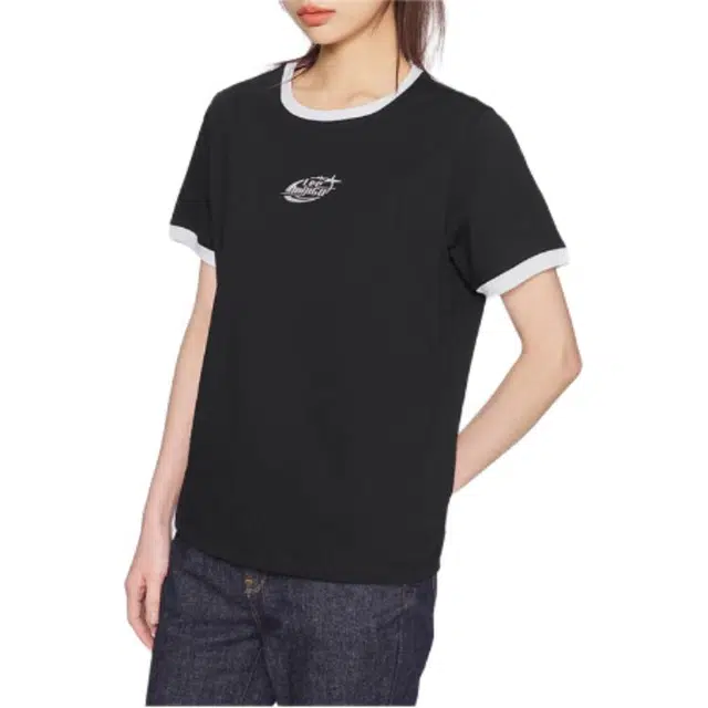 Lee Logo T