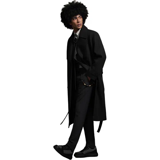 J.D.V DANDY
