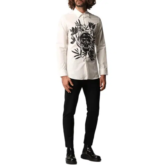 Alexander McQueen