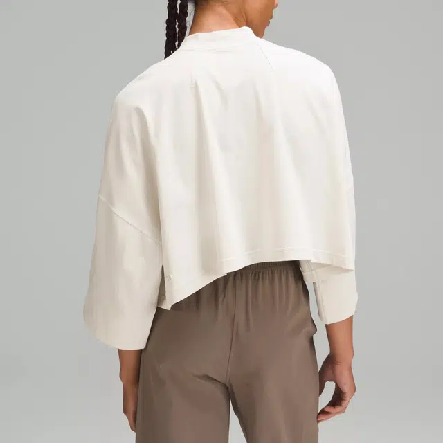 lululemon Heavyweight T