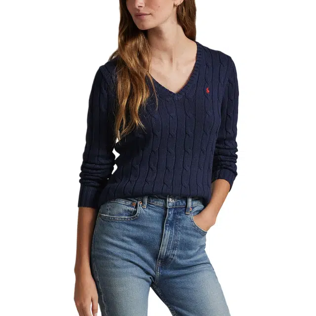 Polo Ralph Lauren SS25 V