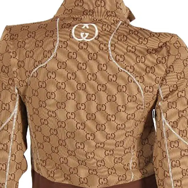 GUCCI FW22 GG