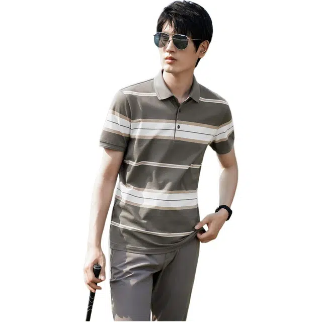 K-BOXING Polo