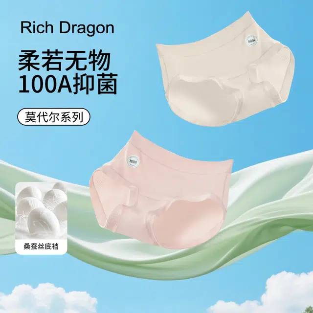 Rich Dragon 100A