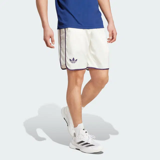 adidas originals Climacool SS25 TENNIS PRO ERGO logo