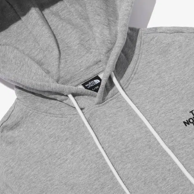 THE NORTH FACE Logo