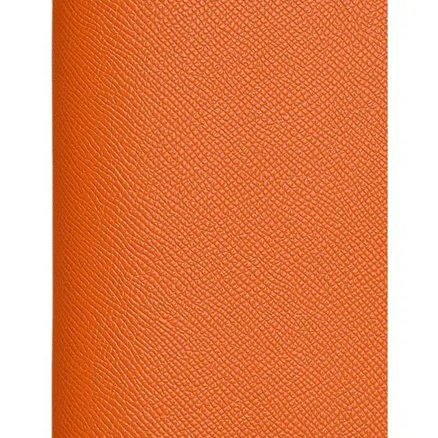 HERMES Globe-Trotter Epsom 93 Orange