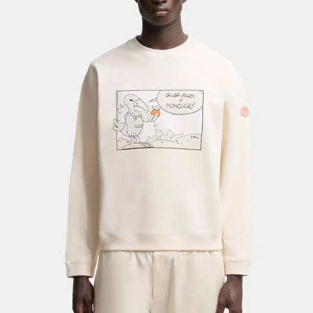 MONCLER GENIUS x Donald Glover