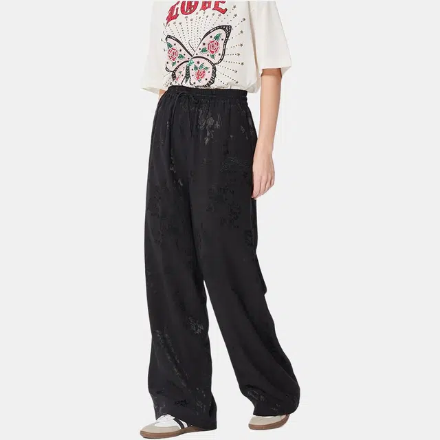 Ed Hardy SS25 logo