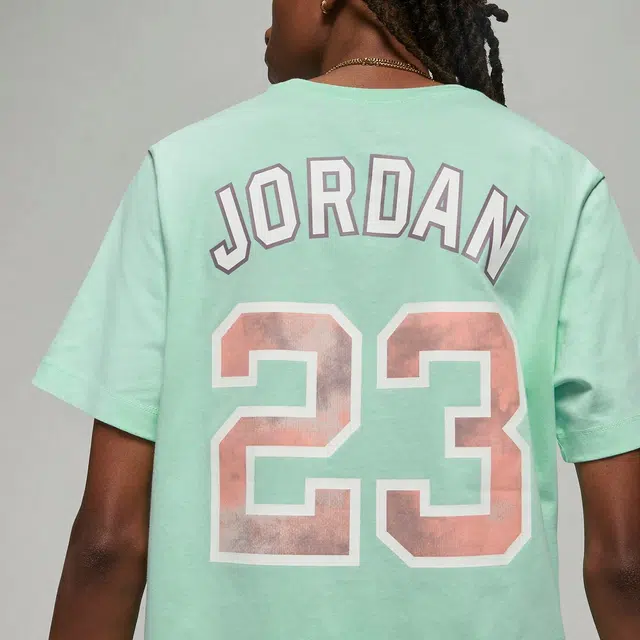 Jordan T