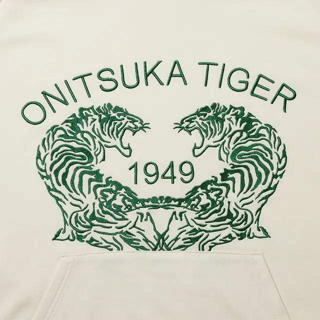 Onitsuka Tiger SWEAT
