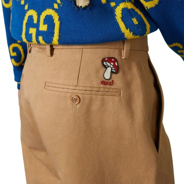 GUCCI SS23 Logo