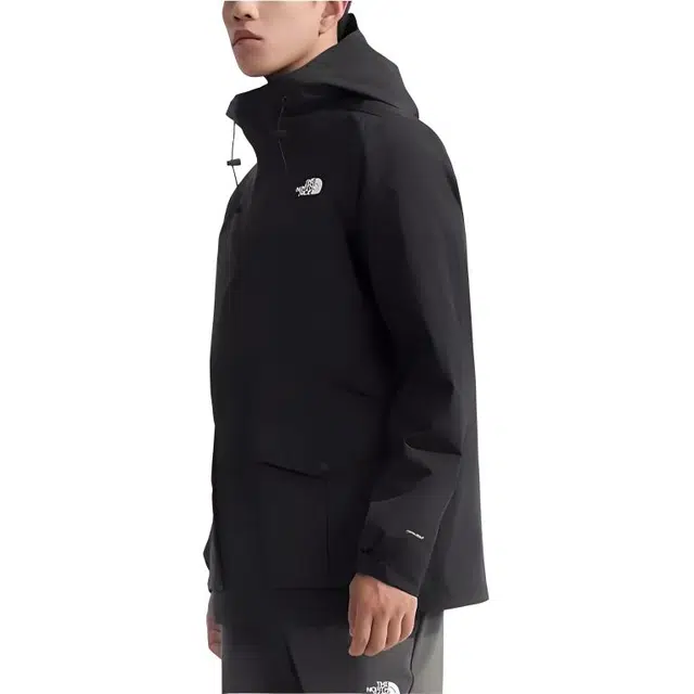 THE NORTH FACE logo