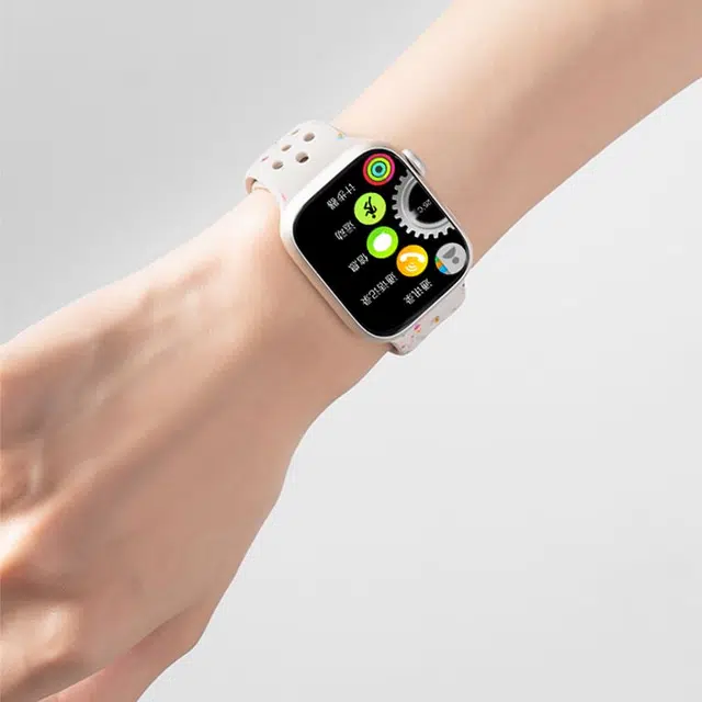 AOMN iwatch
