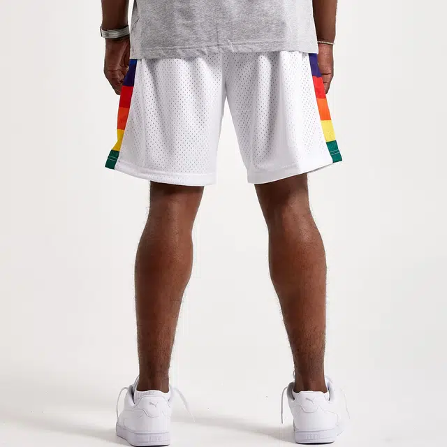 Mitchell Ness SW 91-92