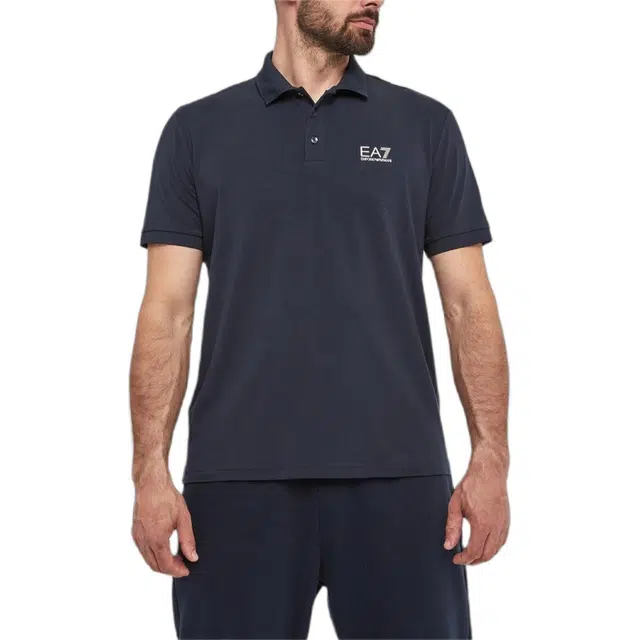 EMPORIO ARMANI EA7 SS25 LogoPolo