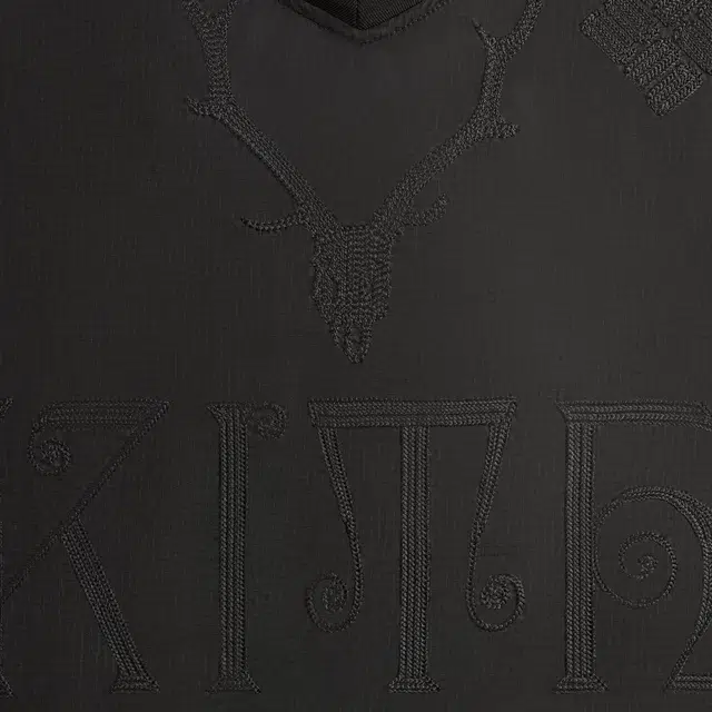 KITH x Columbia South2 West8 for Dayton