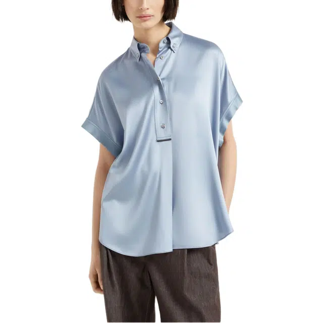 Brunello Cucinelli SS25
