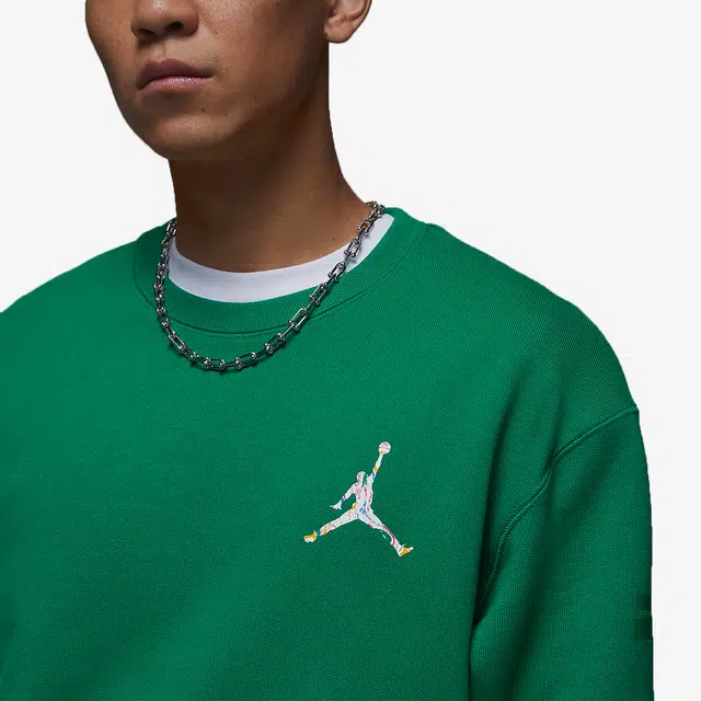Jordan Logo
