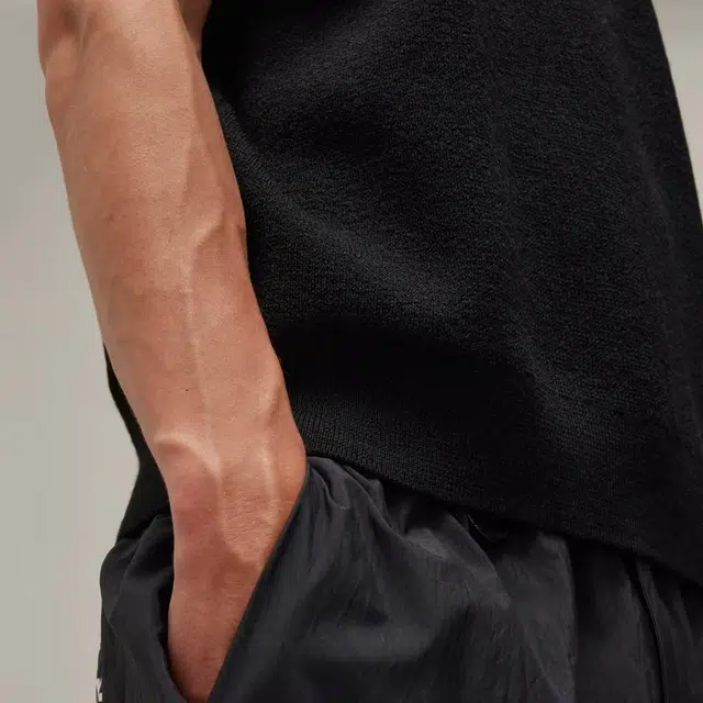adidas x Y-3 3-Stripes Knit Vest