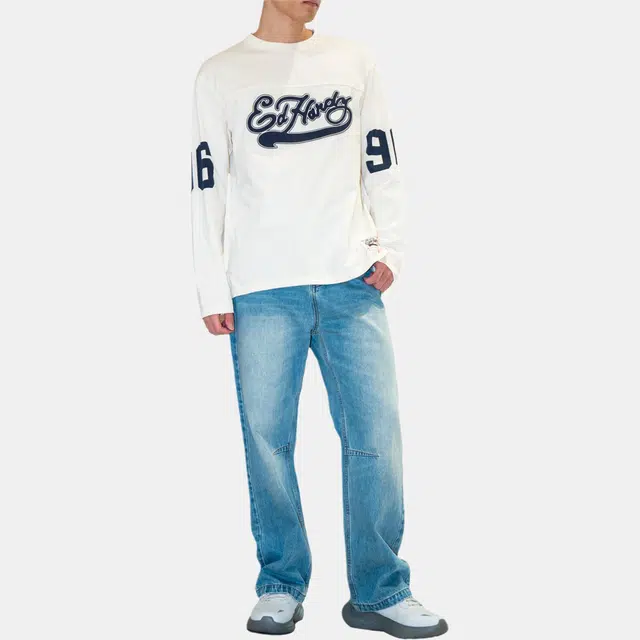 Ed Hardy SS25