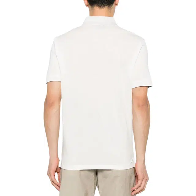EMPORIO ARMANI SS25 Polo