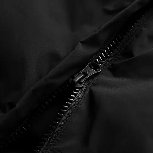 LiNing Down Jacket Black