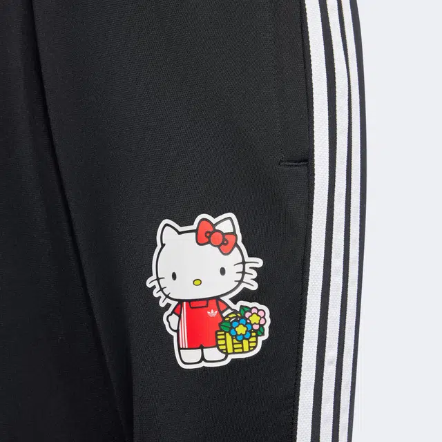 adidas x HELLO KITTY FW23