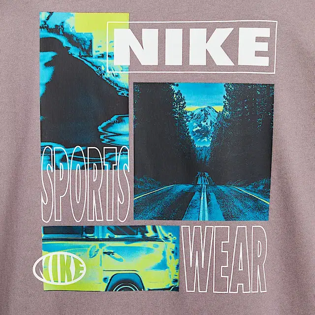 Nike Sportswear Premium Essentials T