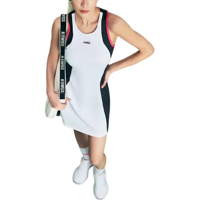 KSWISS 101-K02C-WHT1