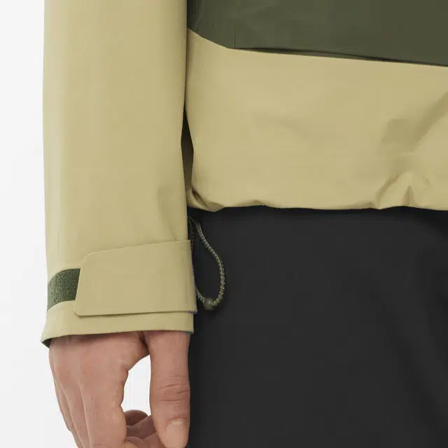 Salomon Outline 3L Gore-Tex Jacket