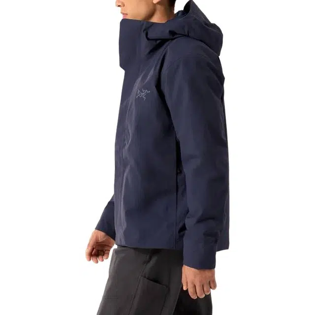 Arcteryx THERME INSULATED FW25 logo