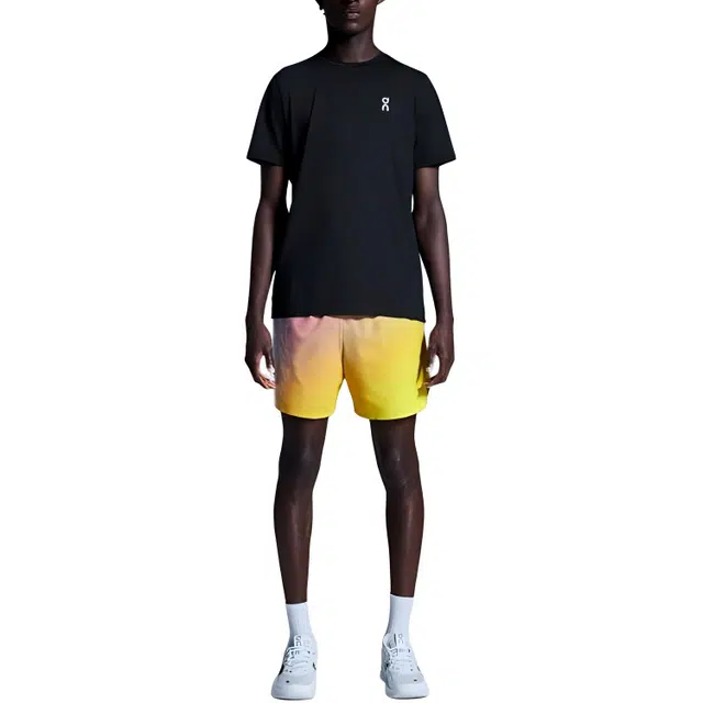 On Court T