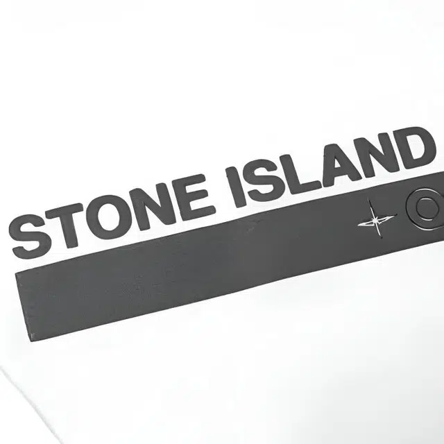STONE ISLAND SS21 T