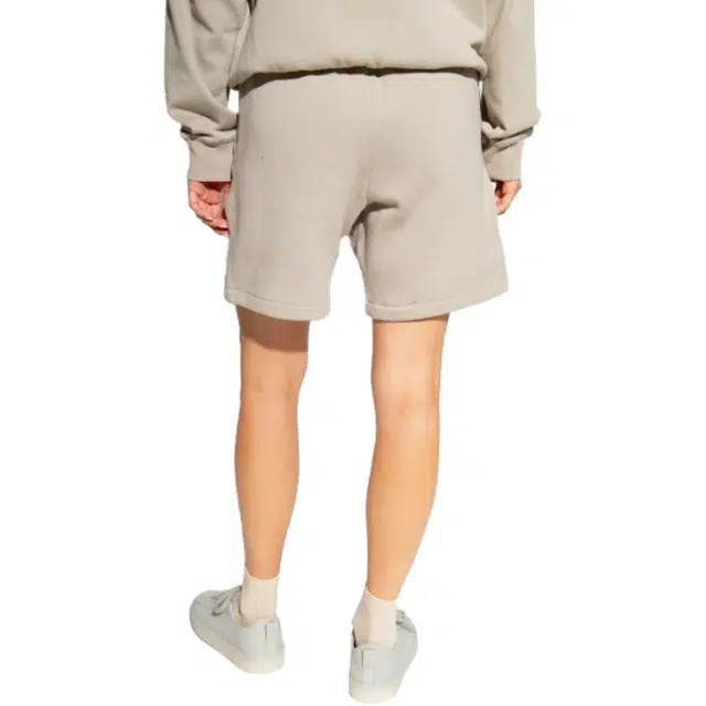 Fear of God Essentials FW22 Essentials Shorts Smoke