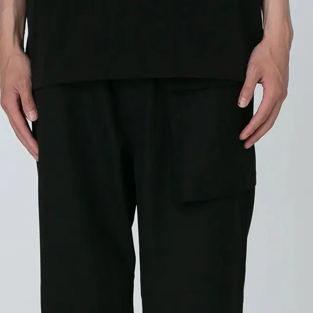 snow peak Hybrid Wool Utility Pants