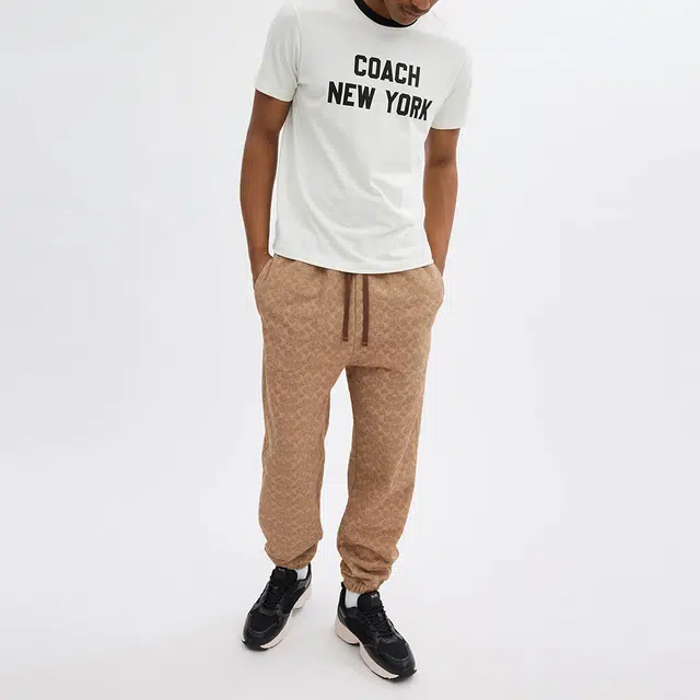 COACH SS24 Logo