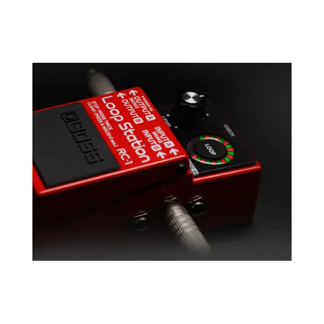 Roland BOSS RC-1 LOOP