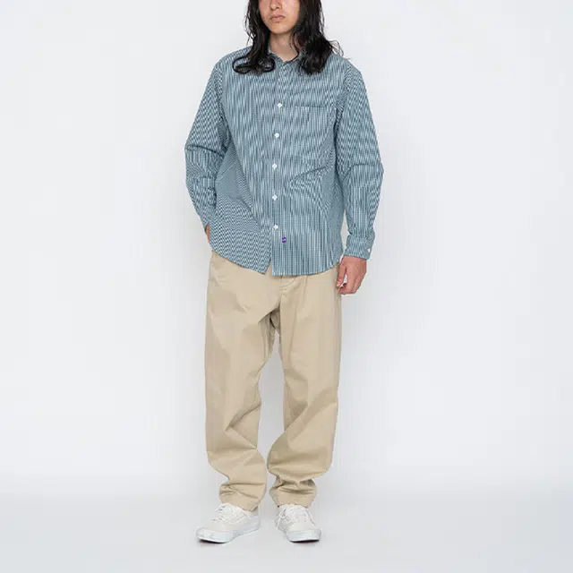THE NORTH FACE PURPLE LABEL SS24
