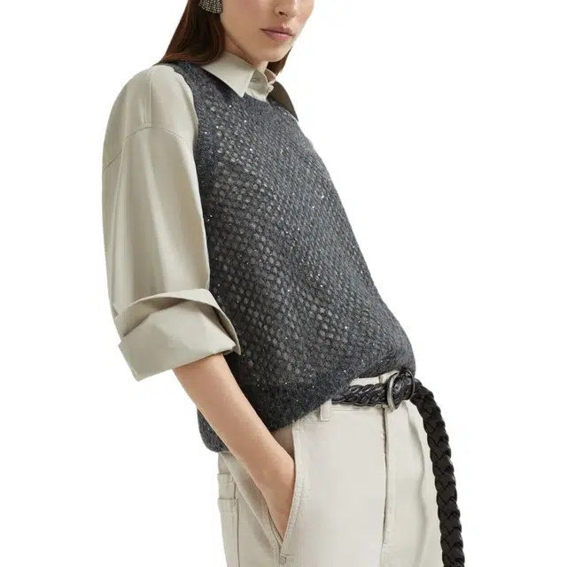 Brunello Cucinelli SS25