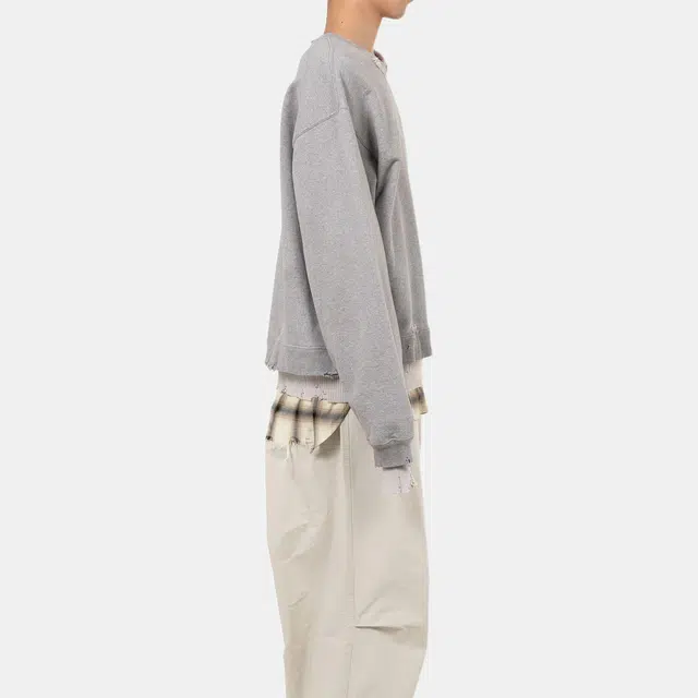 Maison Mihara Yasuhiro FW25 2025