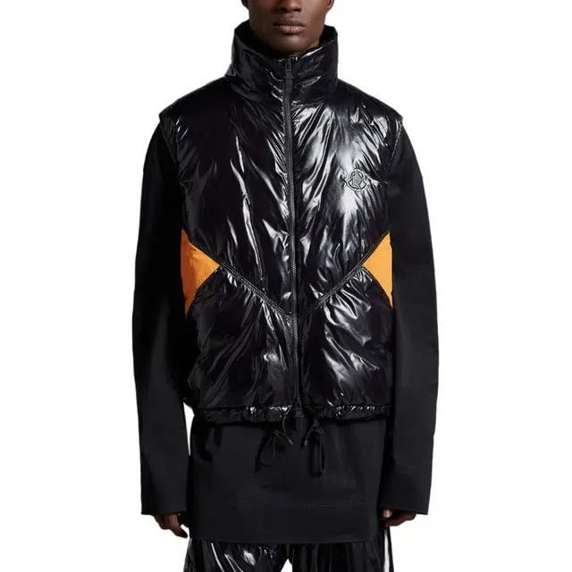 MONCLER GENIUS x Alicia Keys