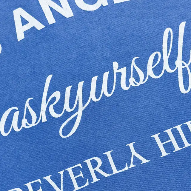 Askyurself T