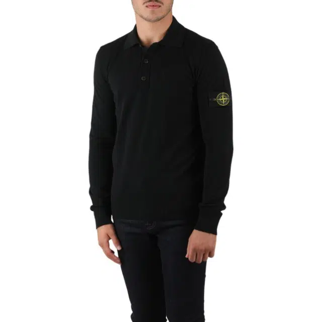 STONE ISLAND Polo
