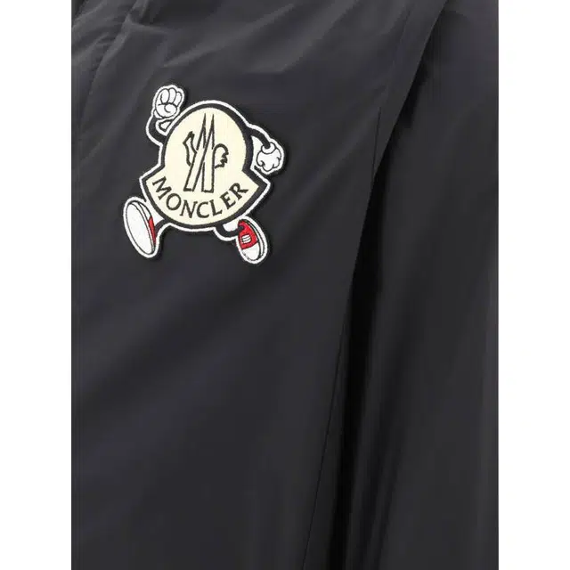 Moncler SS23 Logo